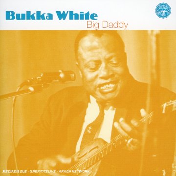 Big Daddy 5099751924920