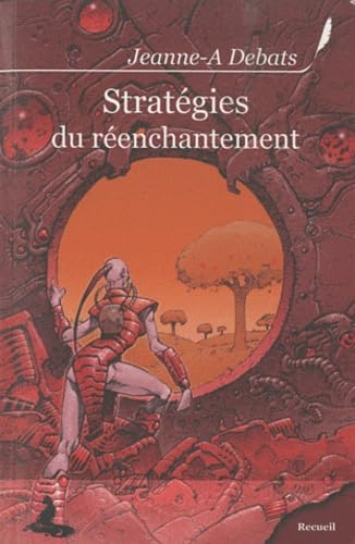 Strategie du Reenchantement 9782917718209