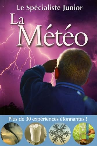 METEO 9782700018974