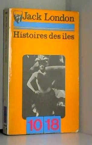 Histoires des iles 9782264002754
