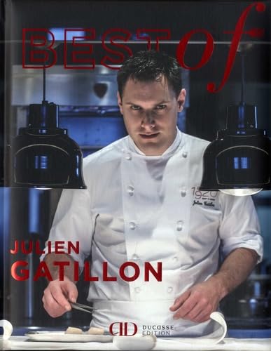 Best of Julien Gatillon 9782379450457