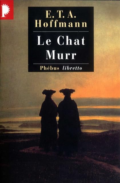 Le Chat Murr 9782859409593