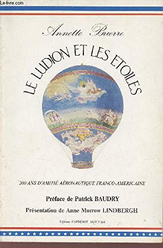 Le Ludion et les étoiles 9782905145000