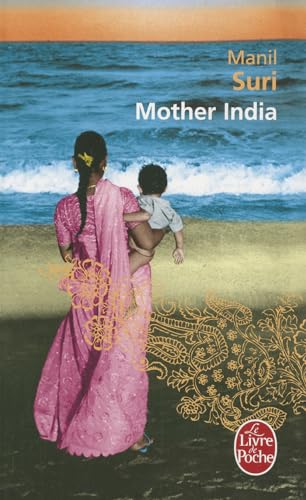 Mother India 9782253160205