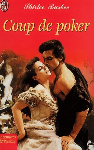 Coup de poker 9782290327838