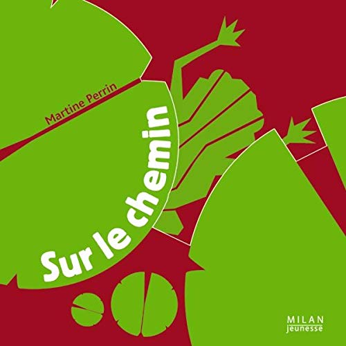 Sur le chemin 9782745918642