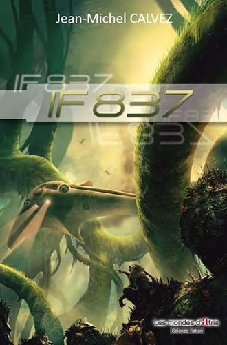 IF 837 9782918078319