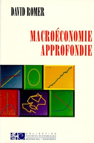 Macroéconomie approfondie 9782840741428