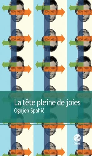 La tête pleine de joies 9782847206753