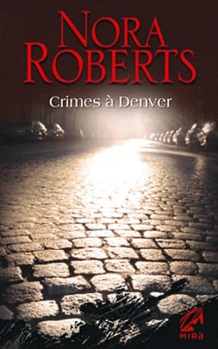 Crimes à Denver 9782280221238