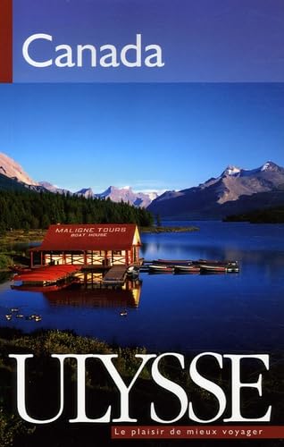 Canada 9782894646229