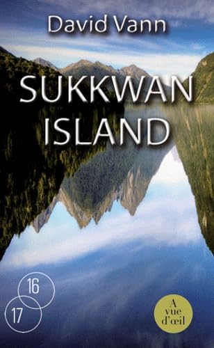 Sukkwan Island 9782846665865