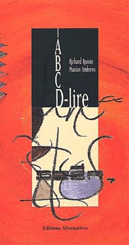 A B C D-lire 9782862273488