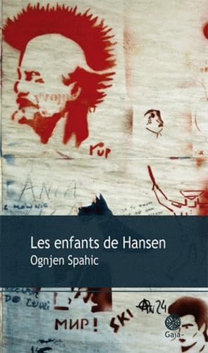 Les Enfants de Hansen 9782847200782