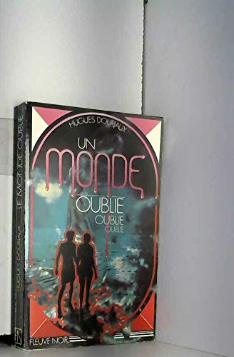 Le monde oublié 9782265031586