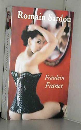 Fraulein France 9782298094831