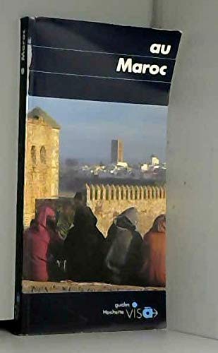 AU MAROC 9782010163623