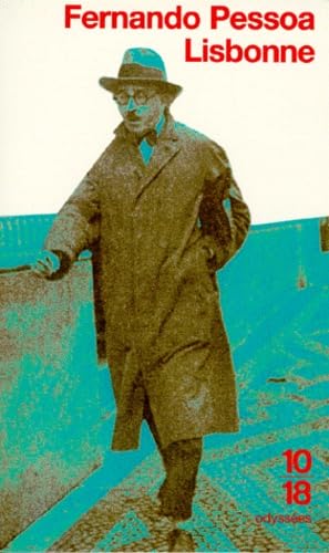 Lisbonne 9782264022493