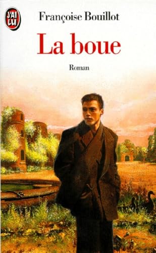 La boue 9782277241393