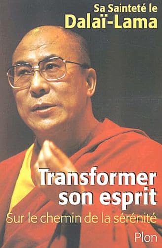 Transformer son esprit 9782259193511