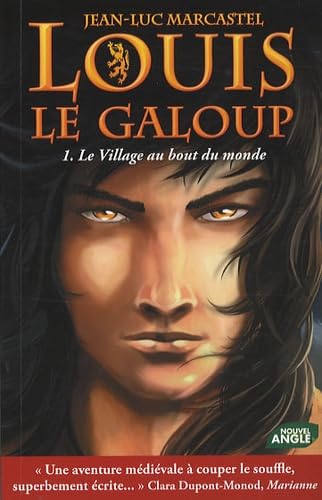 Le Village au bout du monde 9782354500993