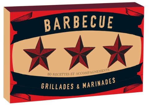 Barbecue 9782012304246