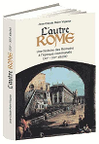 L'Autre Rome 9782286071325