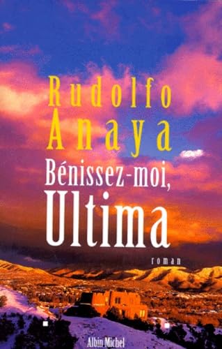 Bénissez-moi, Ultima 9782226096029