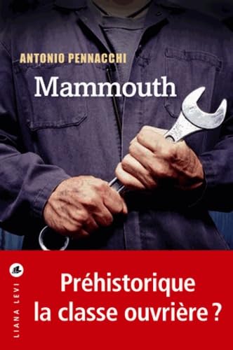 Mammouth 9782867466496