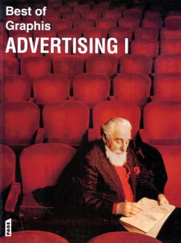 Best Of Graphis. Advertising I 9789810047641