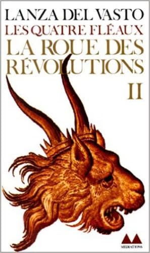 Les quatre fléaux (2) 9782282301518