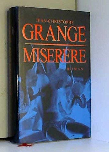 Miserere 9782298022841