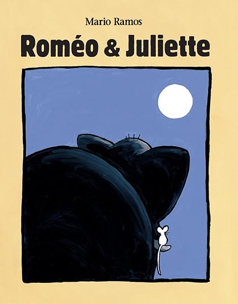 Roméo & Juliette 9782211078078