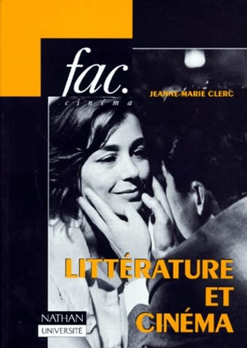 Littérature et cinéma 9782091907185