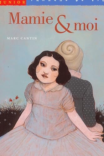 Mamie et Moi 9782745910769