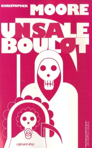 Un sale boulot 9782702138397