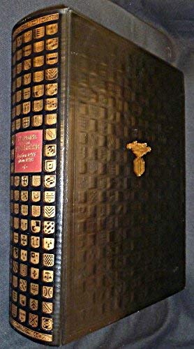 L'ORDRE DE LA NOBLESSE janvier 1977 juin 1978 - 1 -. 3665375203486