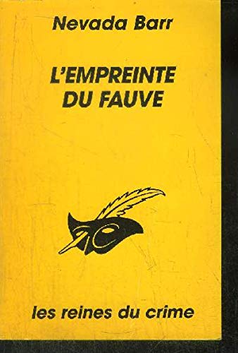 L'empreinte du fauve 9782702426852