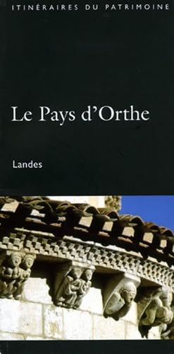 Le Pays d'Orthe 9782915262032