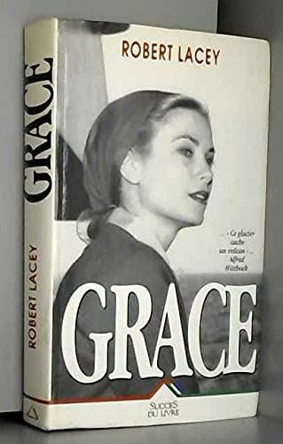 Grace 9782738208163