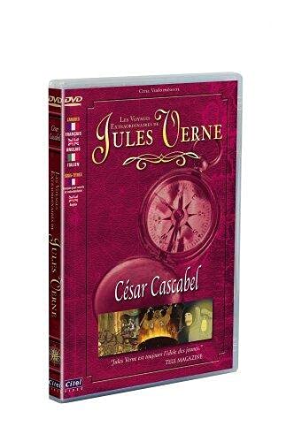 César Cascabel 3309450019295