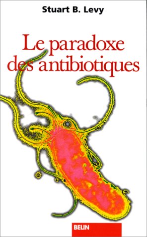 Le Paradoxe des antibiotiques 9728711240775