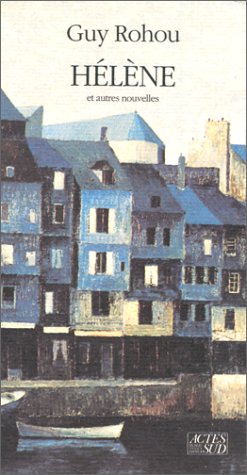 HELENE 9782868695314