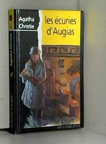 Les écuries d'Augias 9782013922531
