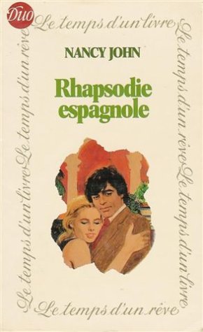 Rhapsodie Espagnole : Collection : Duo n° 55 9782277800552