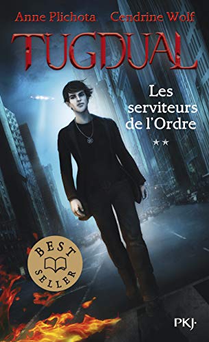 2. Tugdual : Les serviteurs de l'Ordre (2) 9782266266130