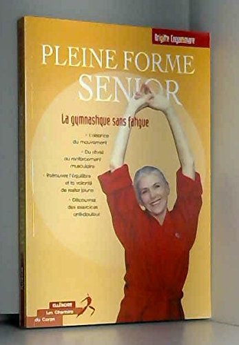 Pleine forme senior 9782868985958
