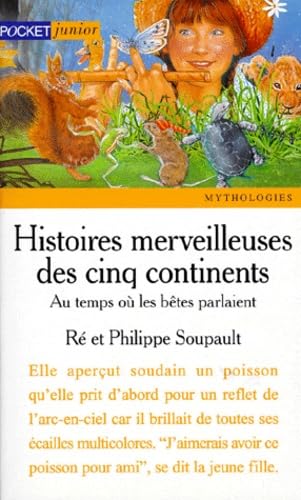 Au temps où les bêtes parlaient 9782266076494