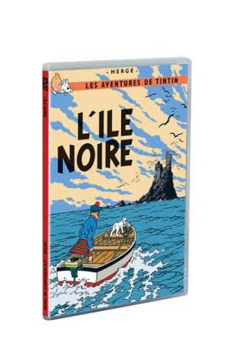 L'Ile noire 3309450018656