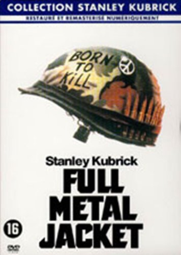Full Metal Jacket 5051888021484
